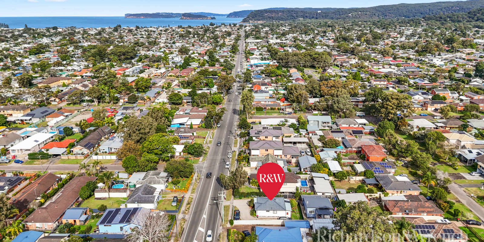 265 Ocean Beach Road Umina Beach 265 Ocean Beach Road Umina Beach