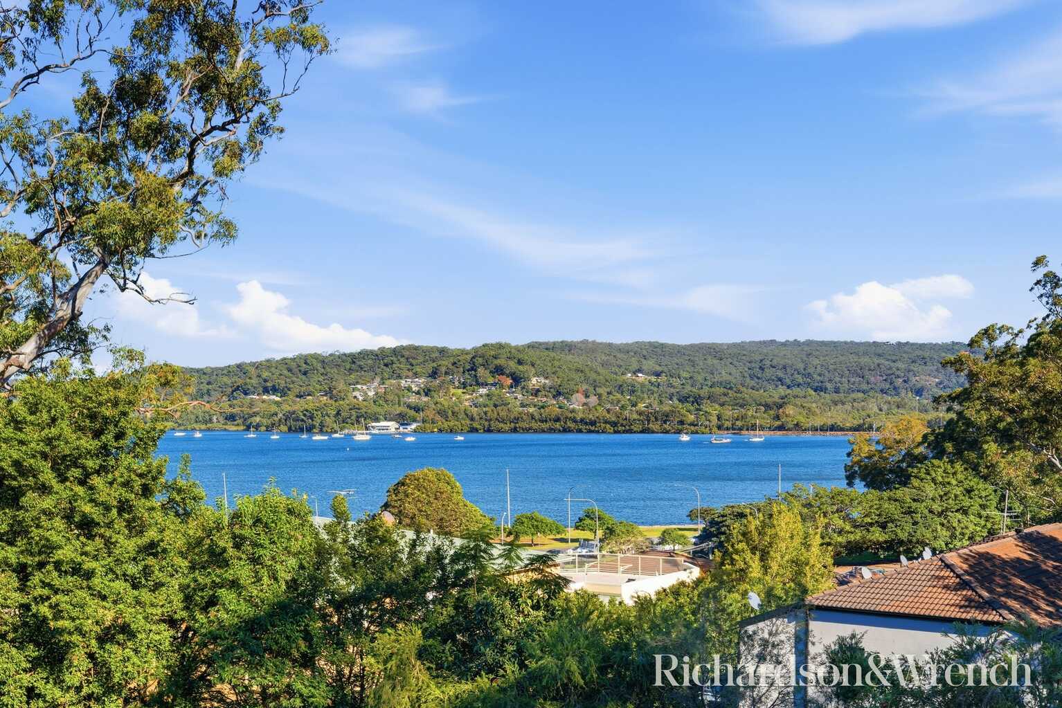 20/9 Broadview Avenue Gosford 20/9 Broadview Avenue Gosford