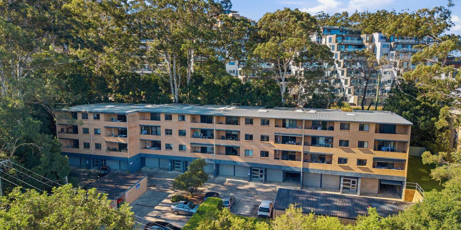 20/9 Broadview Avenue Gosford 20/9 Broadview Avenue Gosford