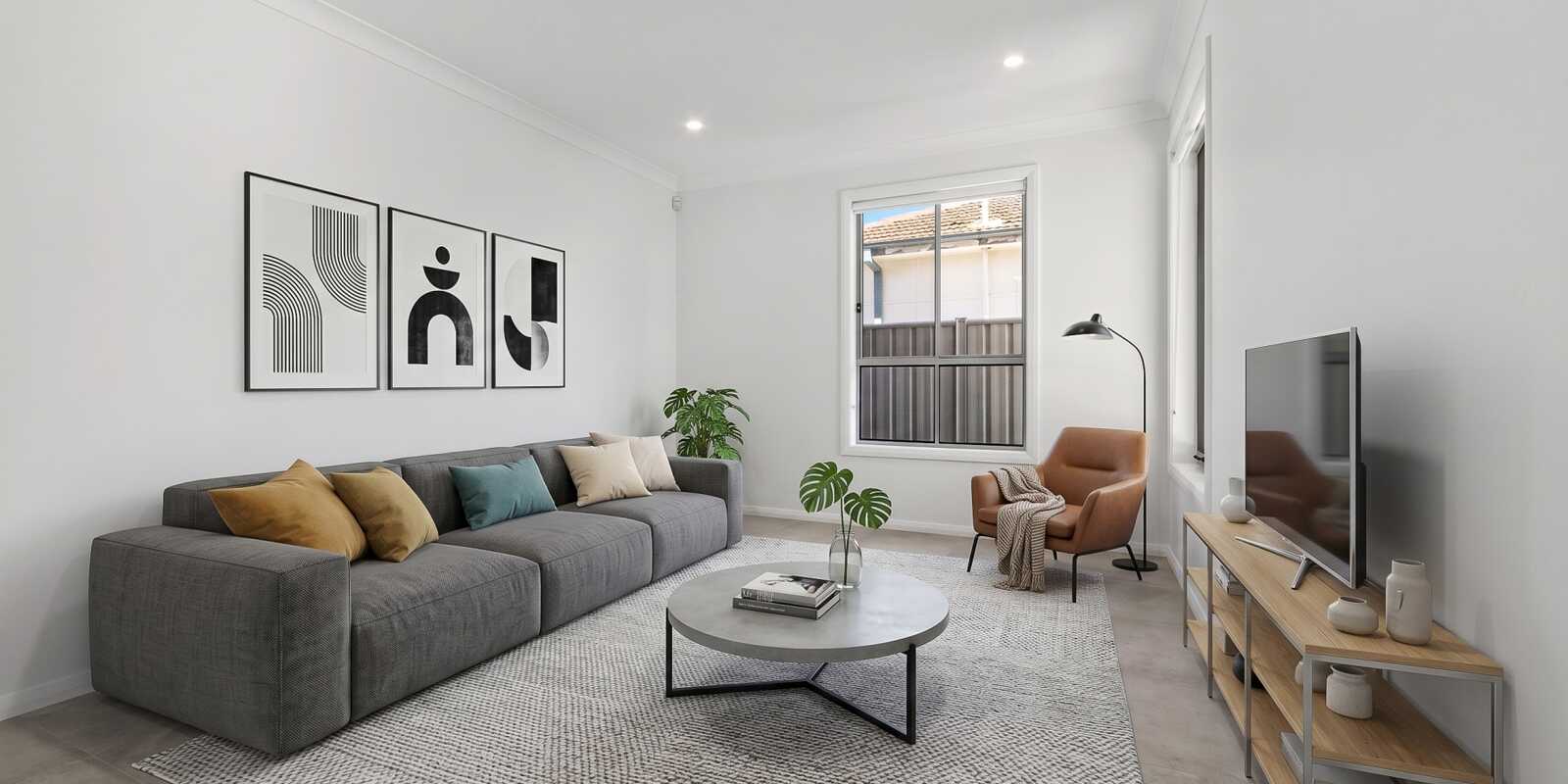 1,2,3/36 Kourung Street Ettalong Beach