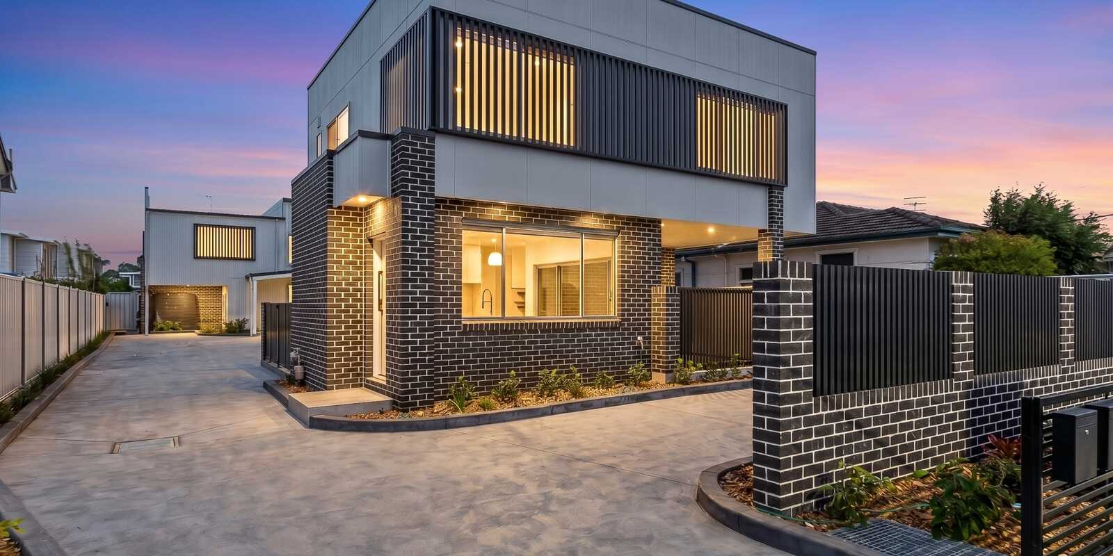 1,2,3/36 Kourung Street Ettalong Beach