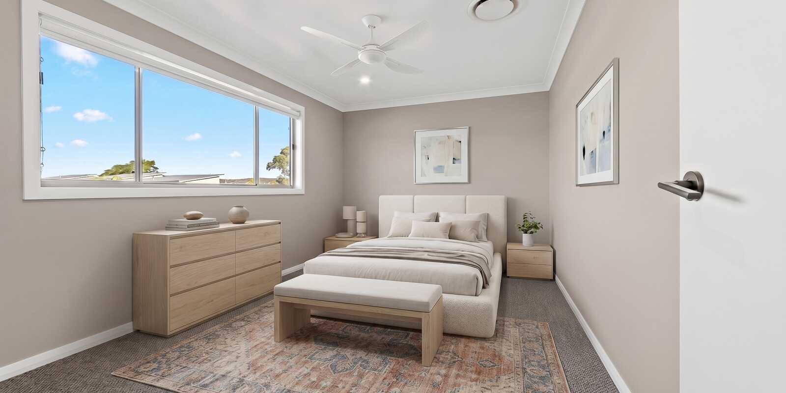 1,2,3/36 Kourung Street Ettalong Beach