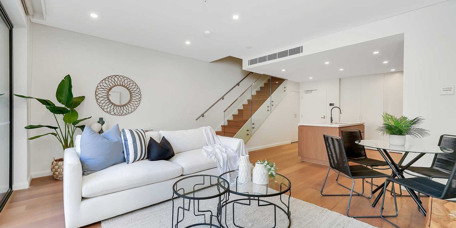 103/89C John Whiteway Drive Gosford 103/89C John Whiteway Drive Gosford