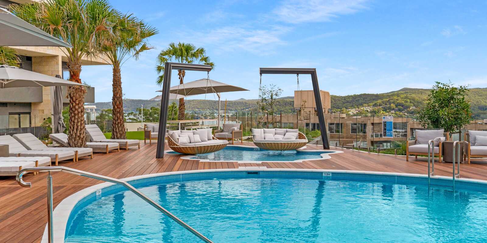 103/89C John Whiteway Drive Gosford 103/89C John Whiteway Drive Gosford