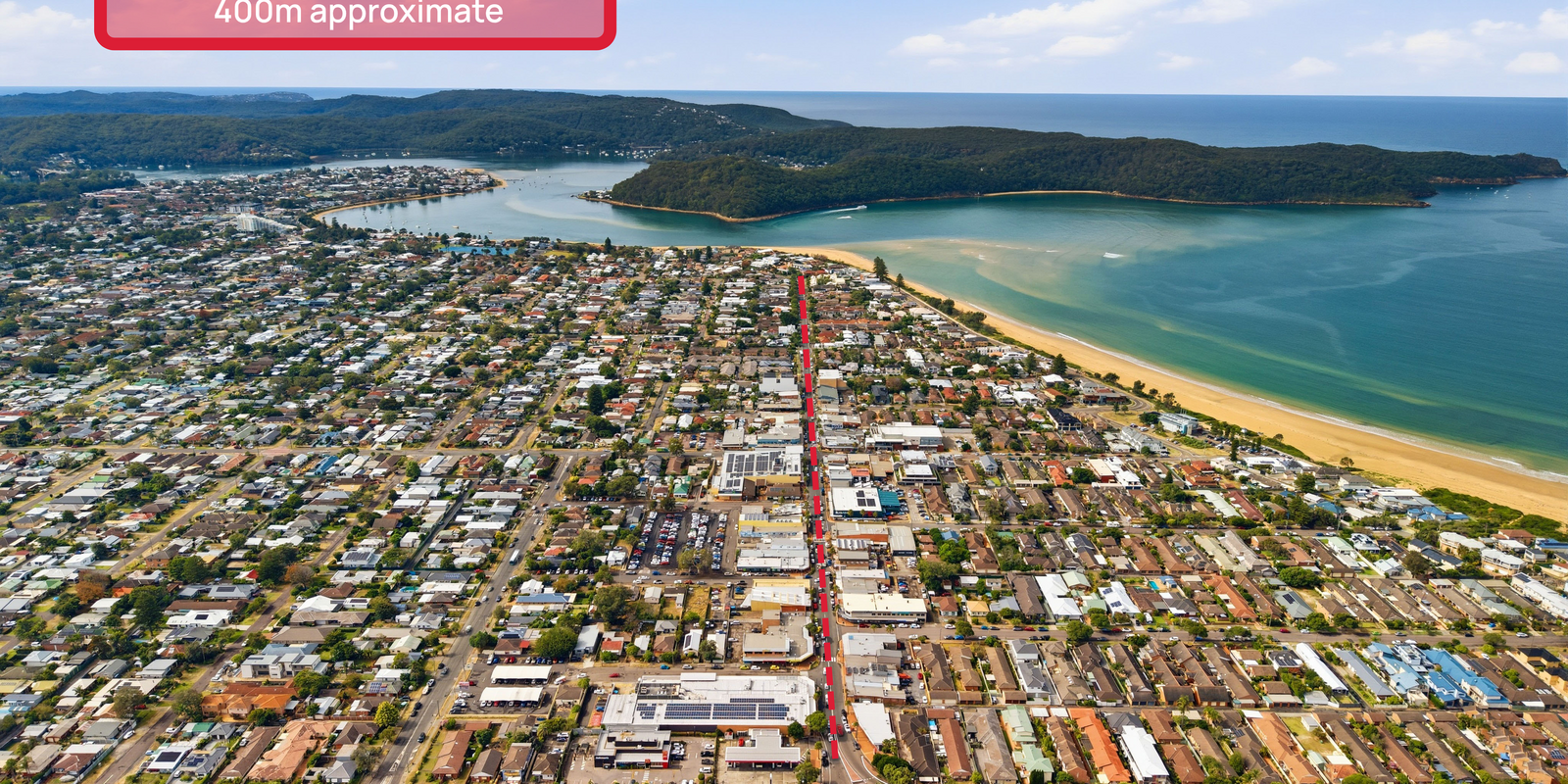 1/403 Ocean Beach Road Umina Beach 1/403 Ocean Beach Road Umina Beach