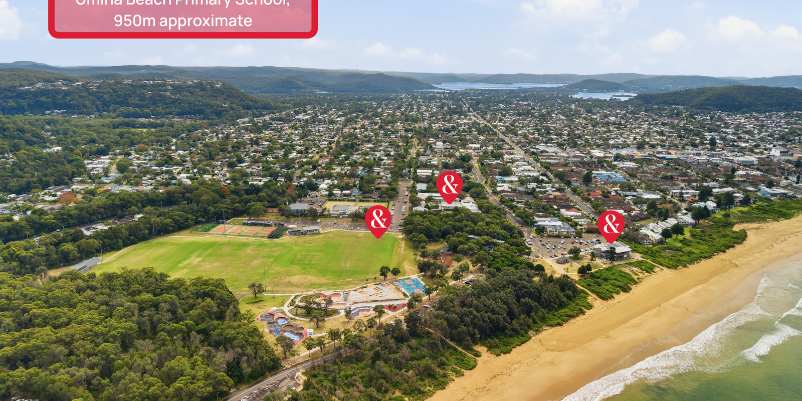1/403 Ocean Beach Road Umina Beach 1/403 Ocean Beach Road Umina Beach