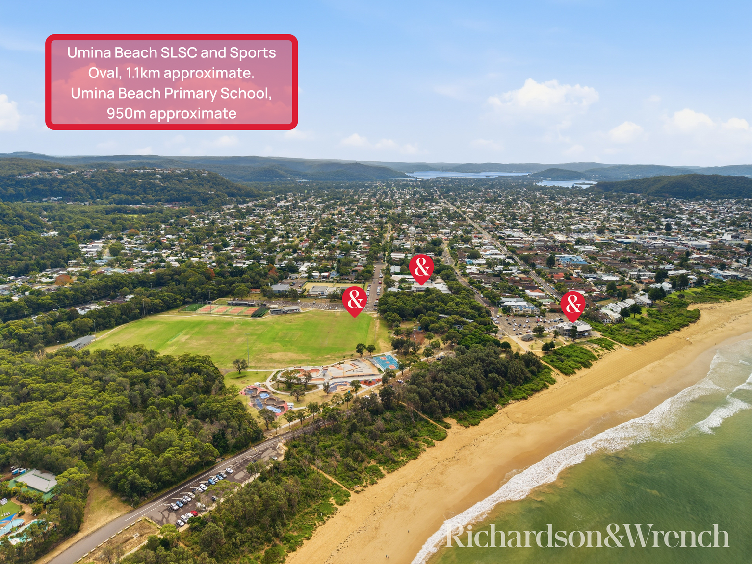 1/403 Ocean Beach Road Umina Beach 1/403 Ocean Beach Road Umina Beach