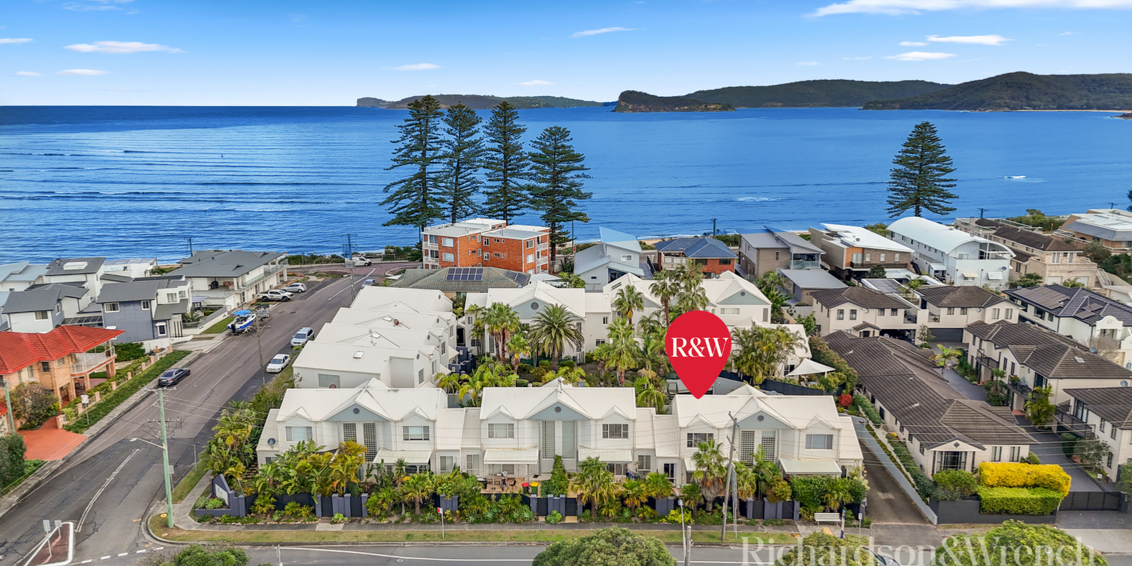 8/154 West Street Umina Beach 8/154 West Street Umina Beach