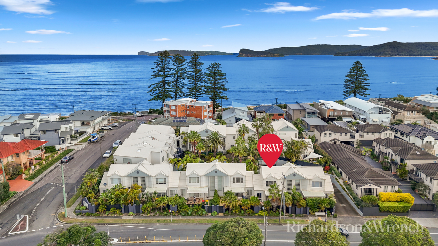 8/154 West Street Umina Beach 8/154 West Street Umina Beach