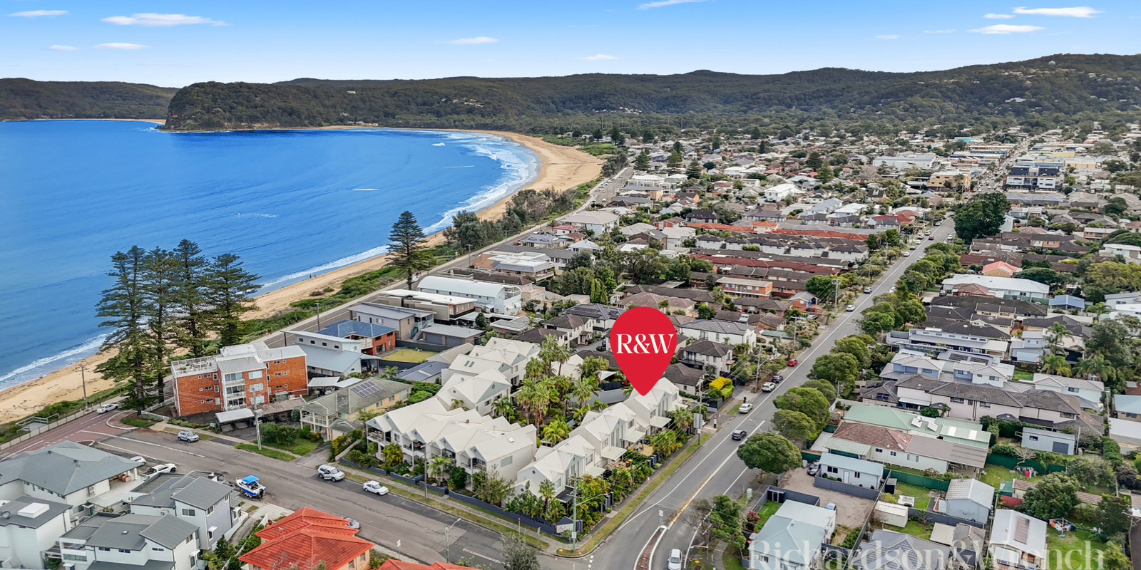 8/154 West Street Umina Beach 8/154 West Street Umina Beach