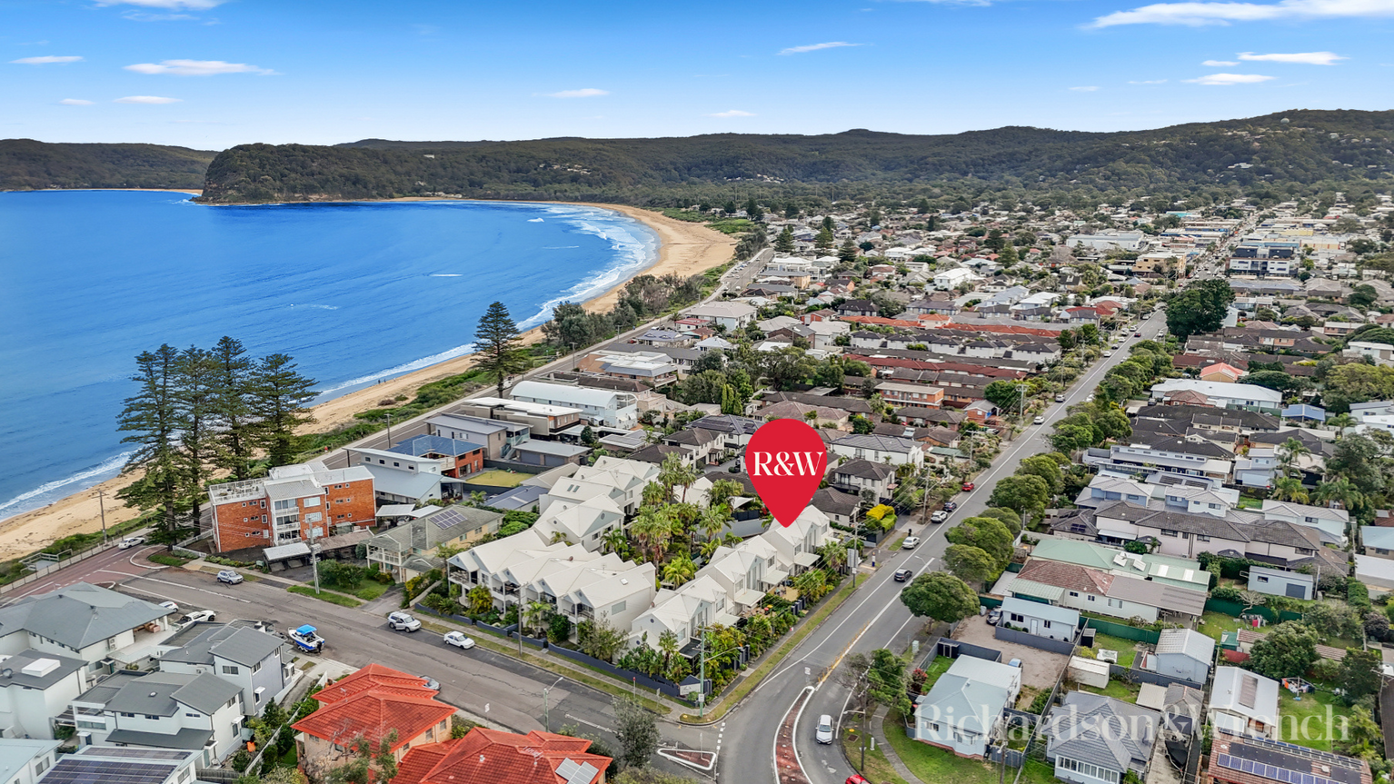8/154 West Street Umina Beach 8/154 West Street Umina Beach