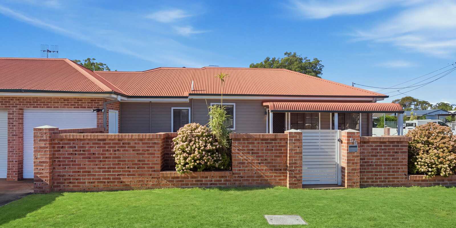 55 Birdwood Avenue Umina Beach