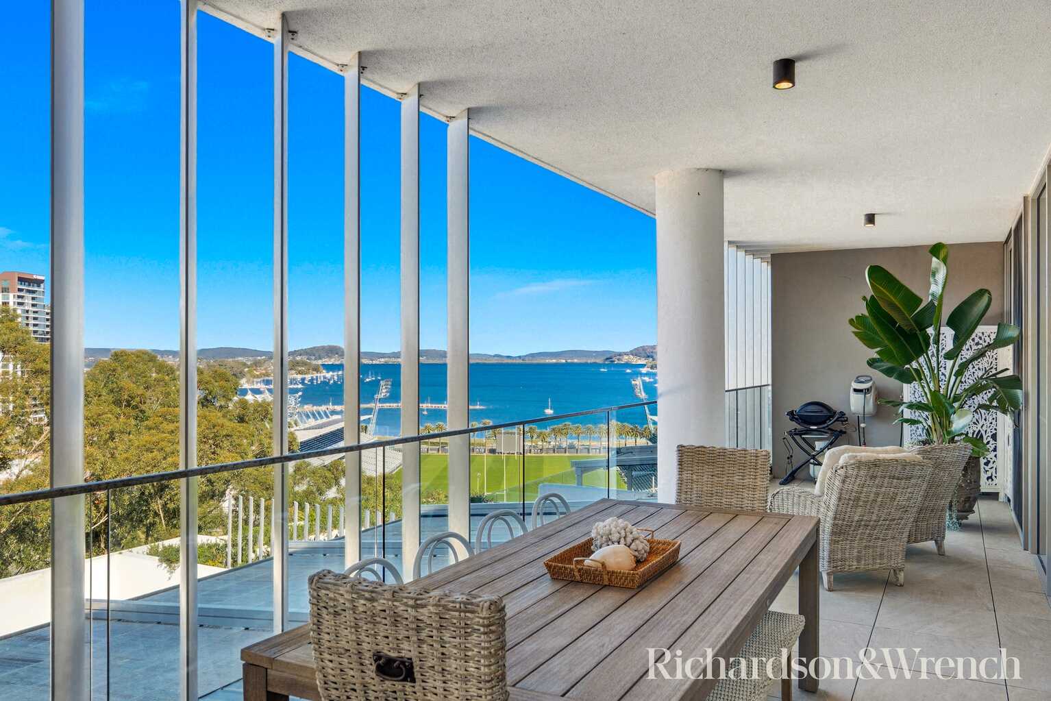 707/8 Kendall Street Gosford 707/8 Kendall Street Gosford