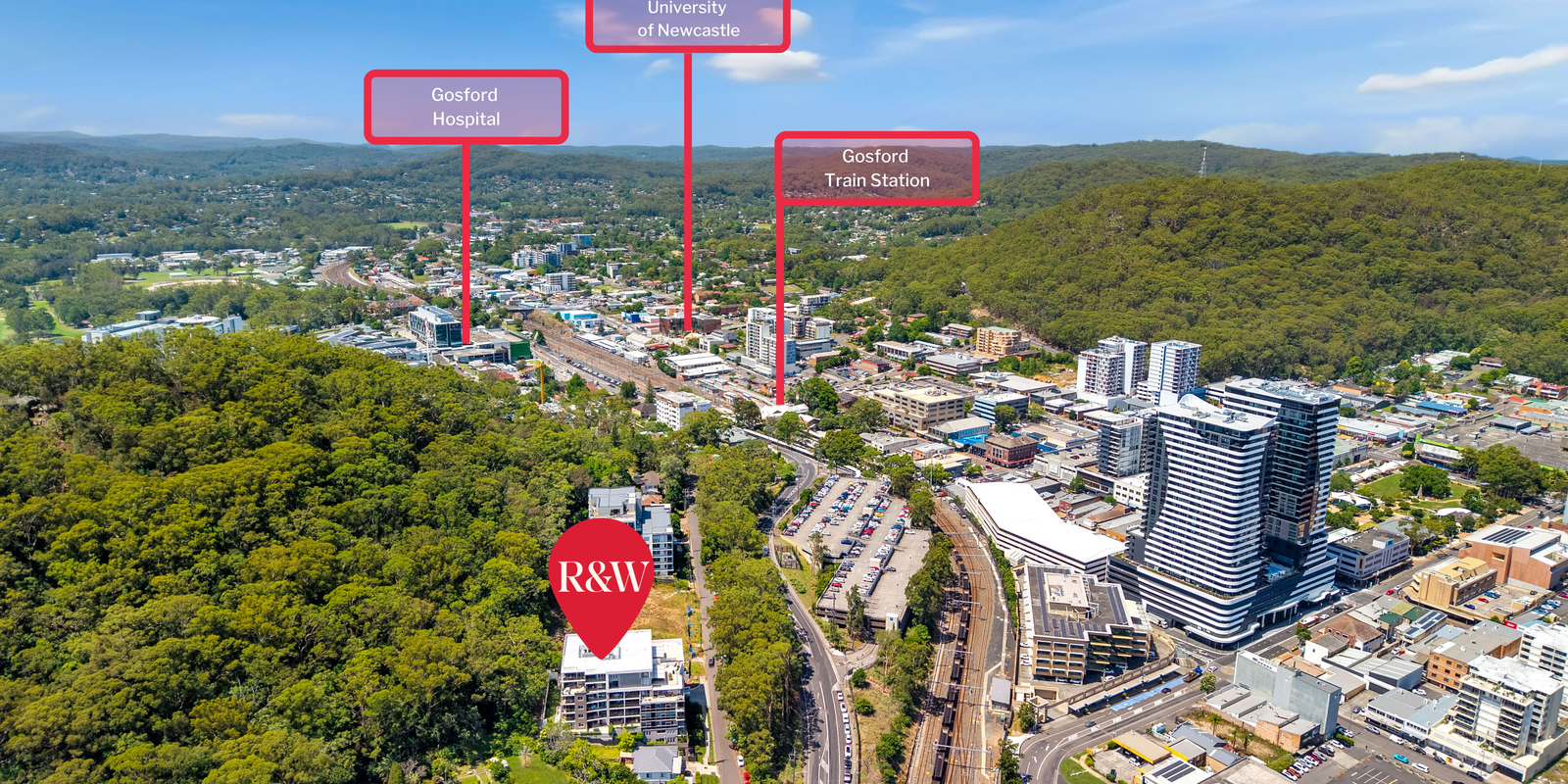 707/8 Kendall Street Gosford 707/8 Kendall Street Gosford