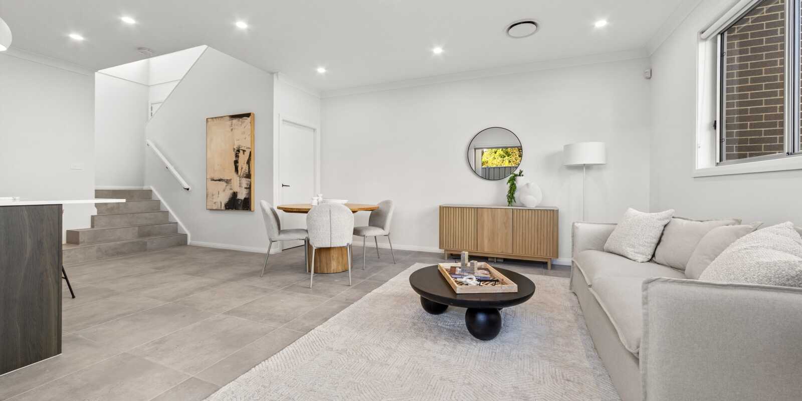 2,3/36 Kourung Street Ettalong Beach