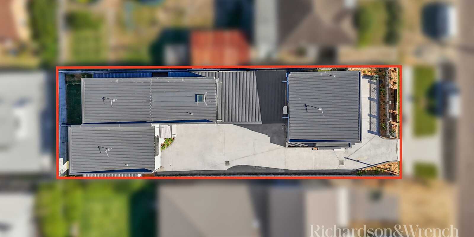 2,3/36 Kourung Street Ettalong Beach