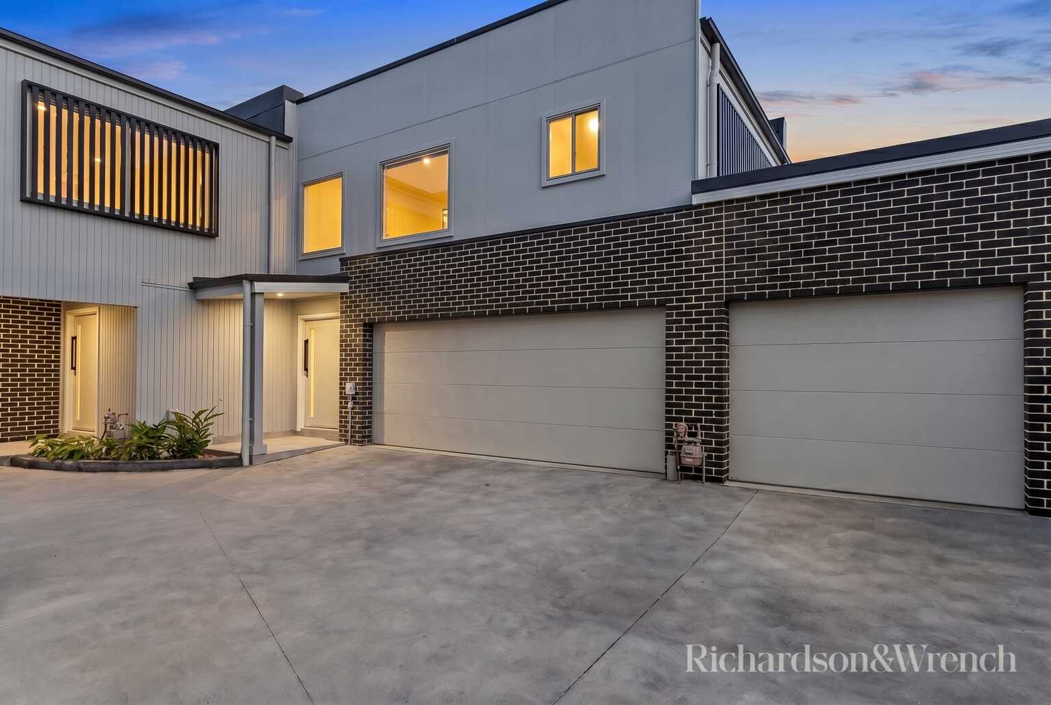 2,3/36 Kourung Street Ettalong Beach
