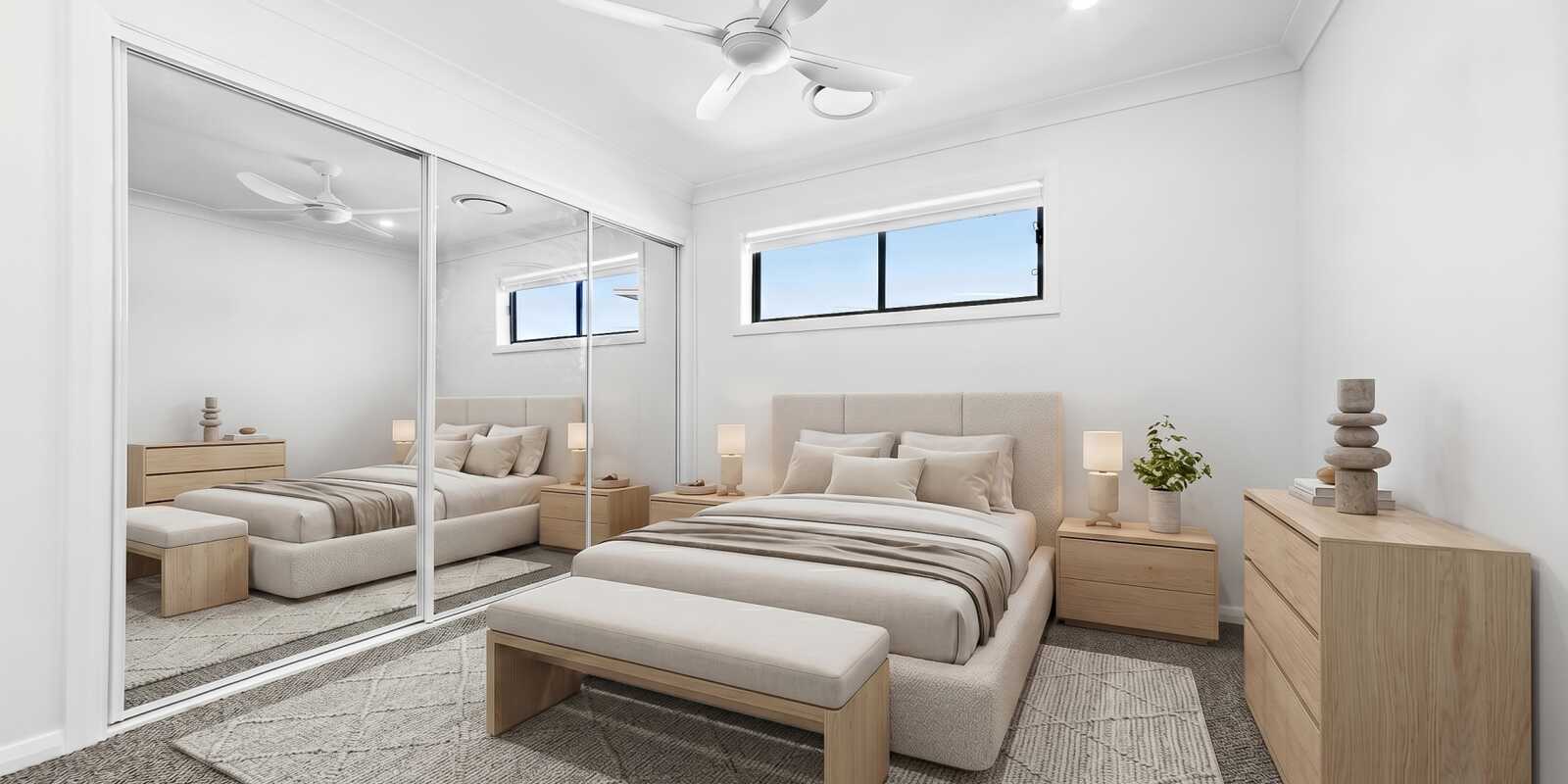 2,3/36 Kourung Street Ettalong Beach