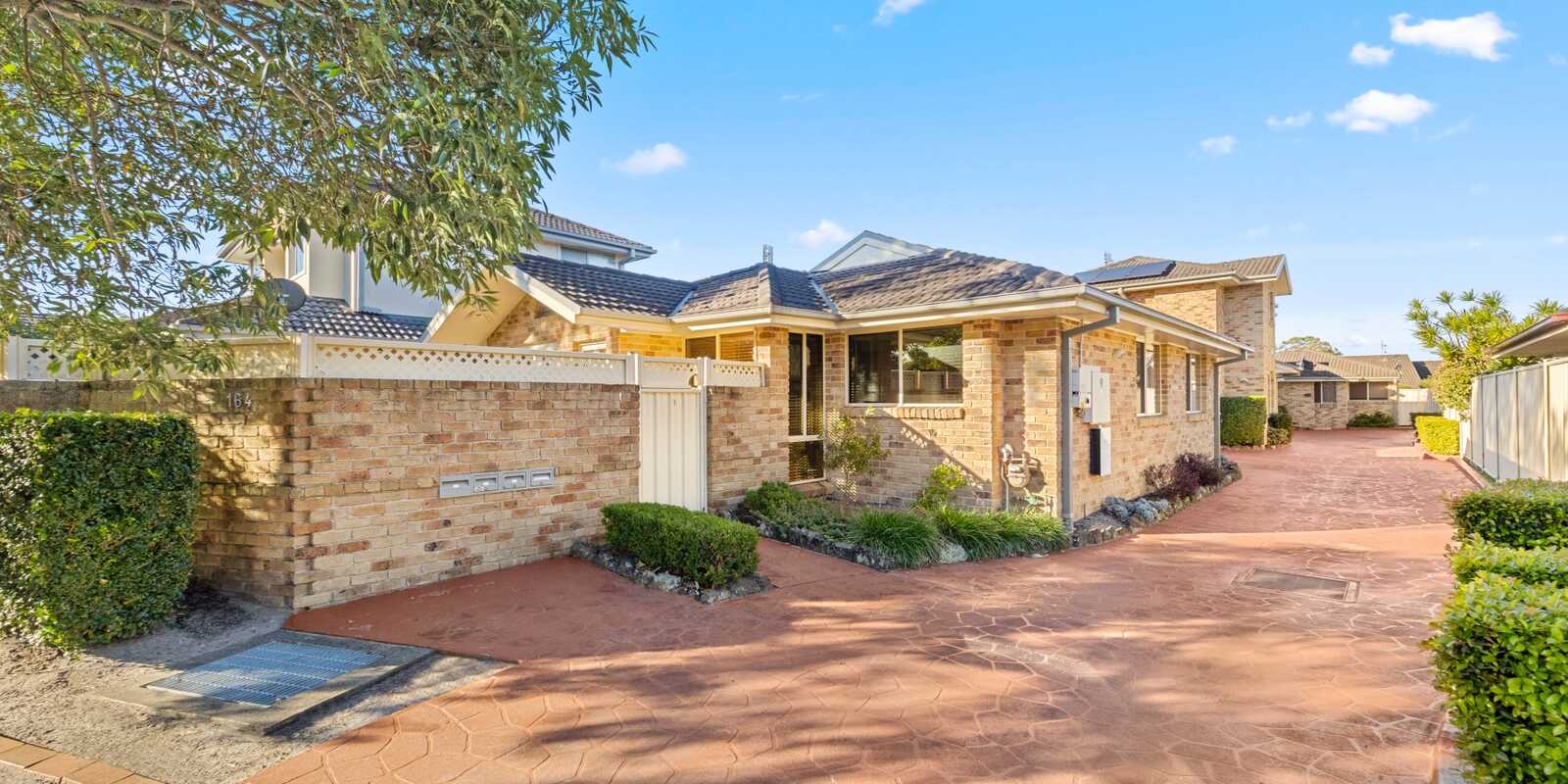 1/164 Blackwall Road Woy Woy