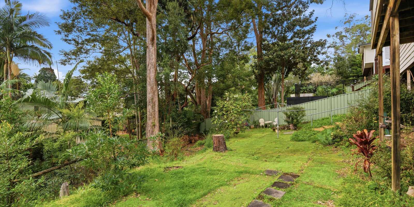 25 Nimbin Road Koolewong 25 Nimbin Road Koolewong