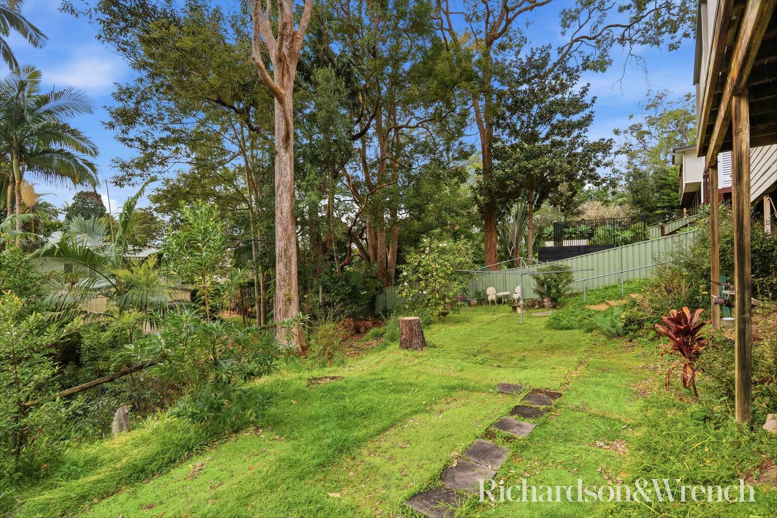 25 Nimbin Road Koolewong 25 Nimbin Road Koolewong
