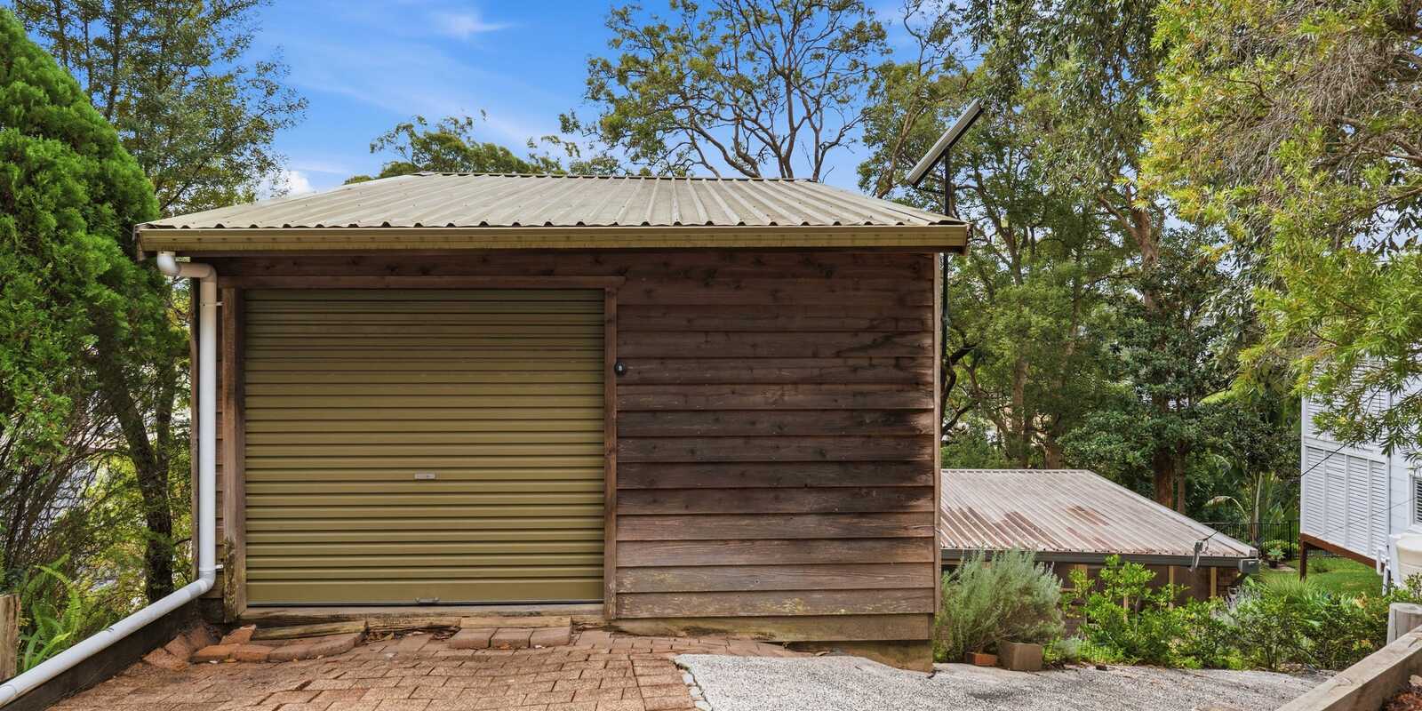 25 Nimbin Road Koolewong 25 Nimbin Road Koolewong