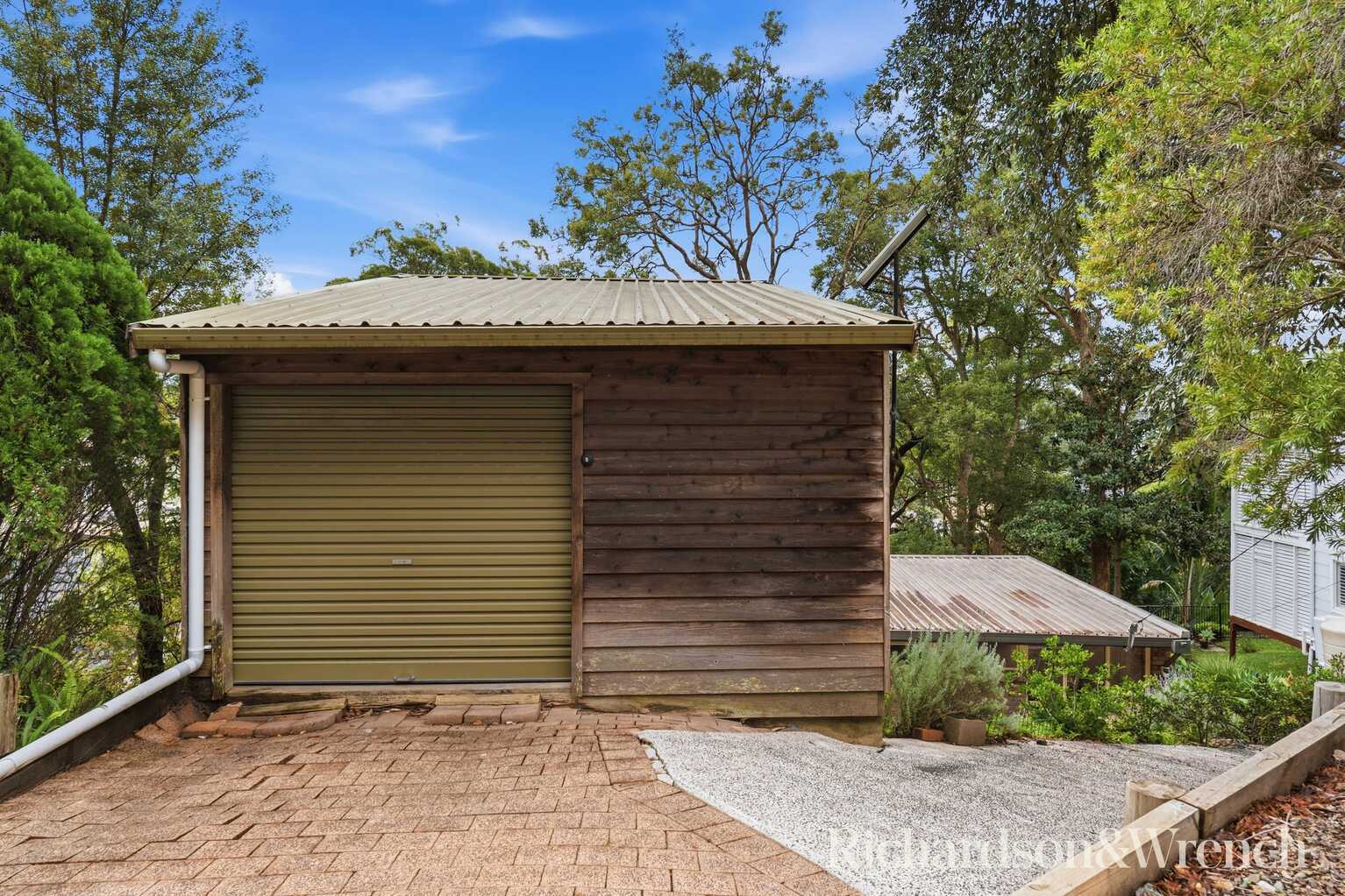 25 Nimbin Road Koolewong 25 Nimbin Road Koolewong