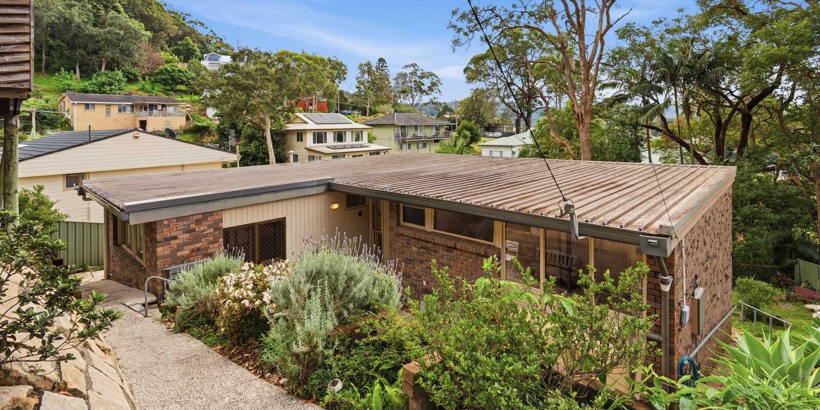 25 Nimbin Road Koolewong 25 Nimbin Road Koolewong