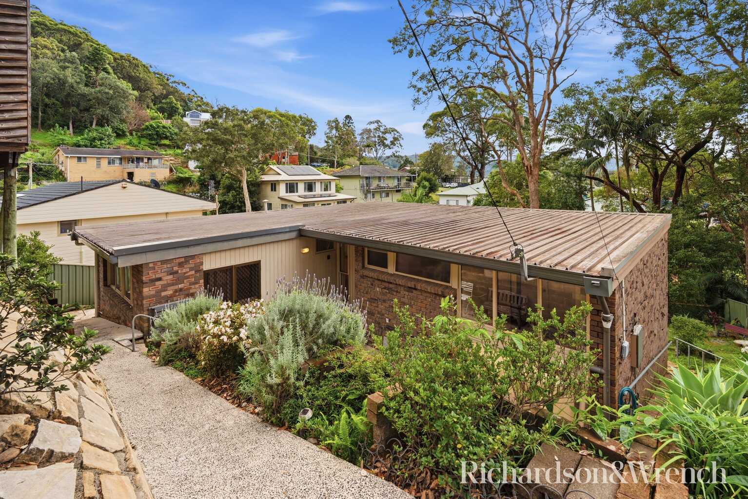25 Nimbin Road Koolewong 25 Nimbin Road Koolewong