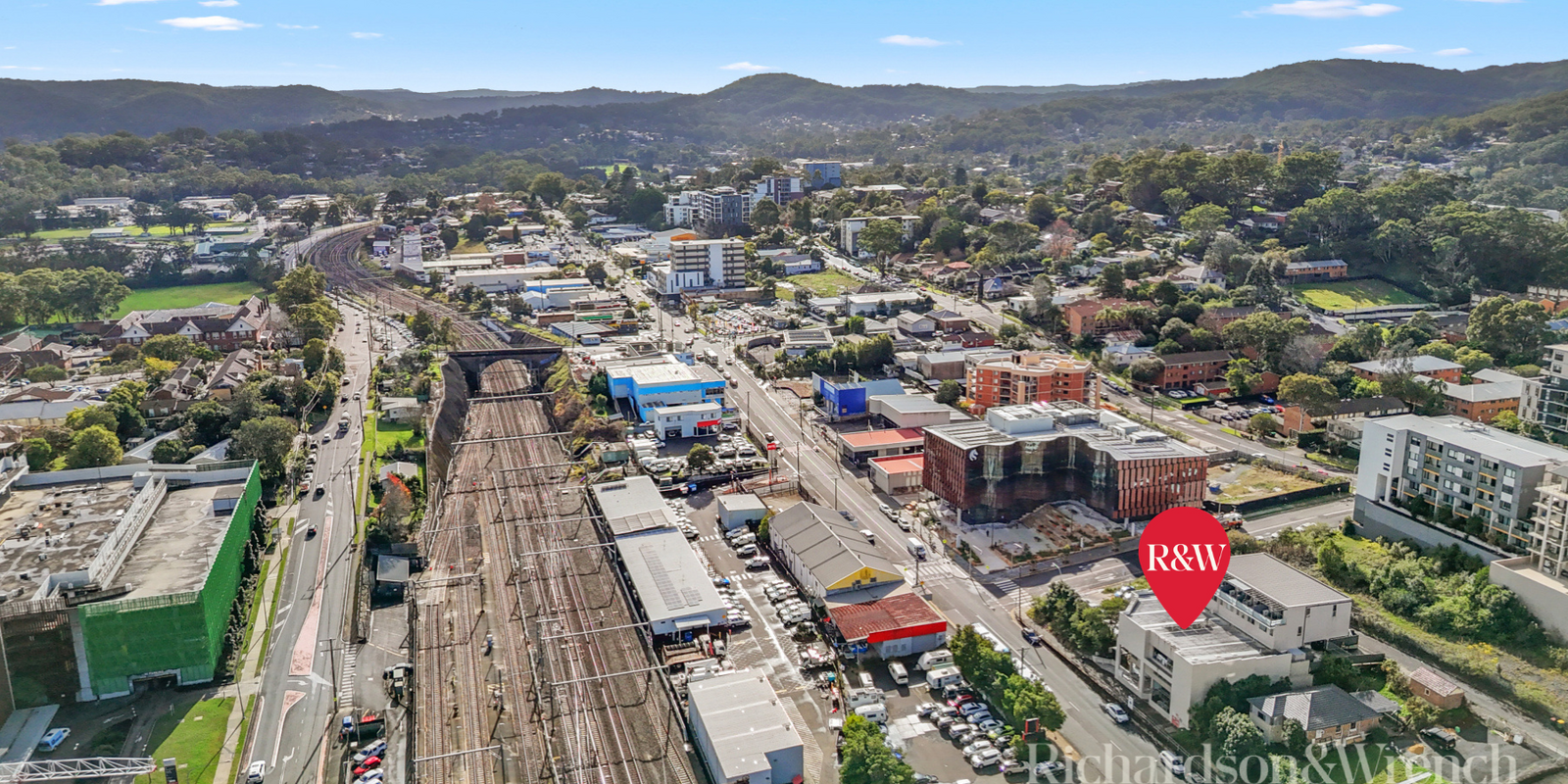 14/293-295 Mann Street Gosford 14/293-295 Mann Street Gosford