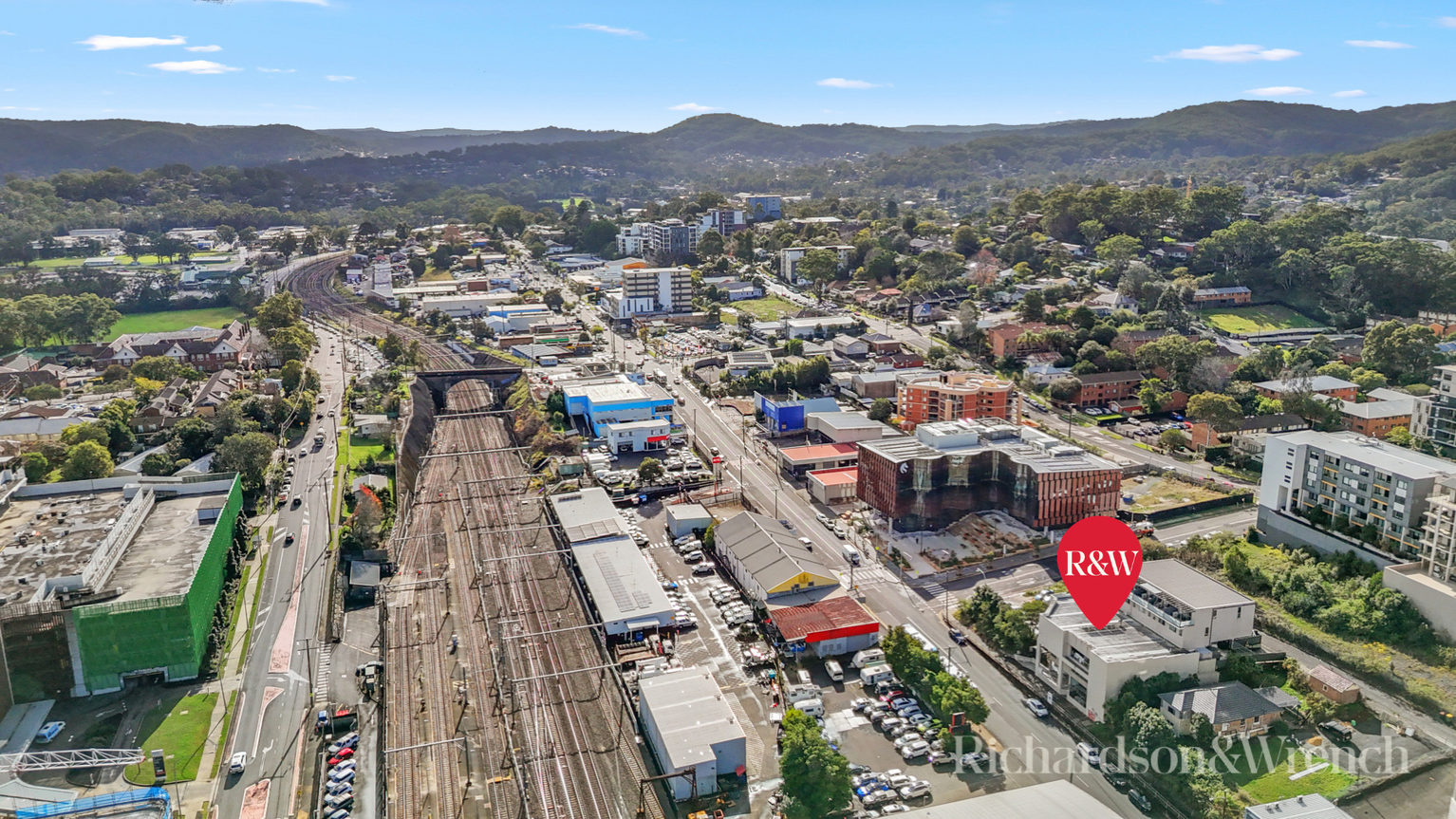 14/293-295 Mann Street Gosford 14/293-295 Mann Street Gosford