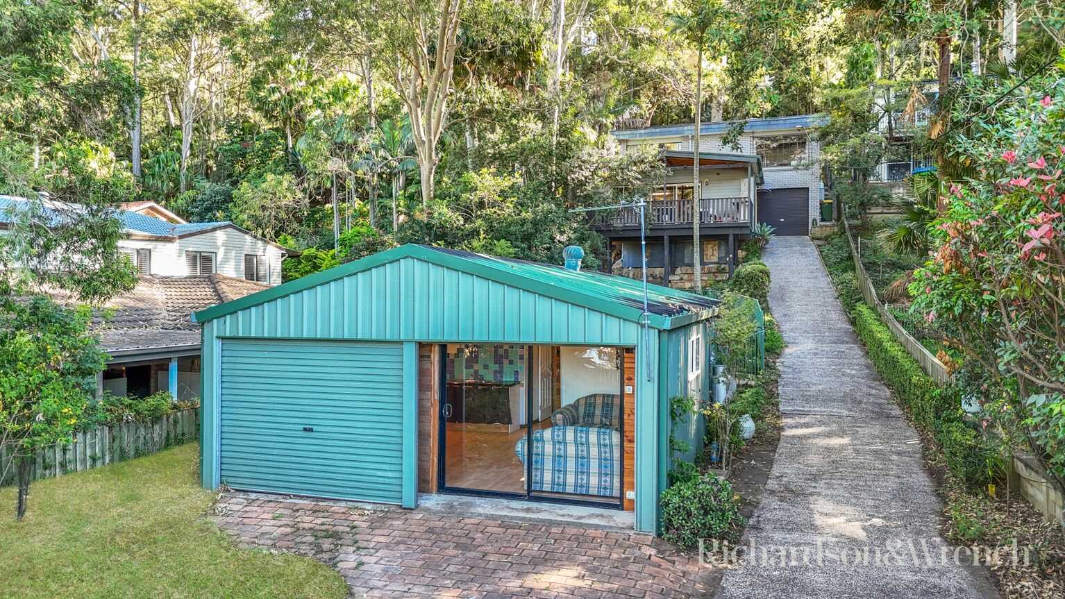 33 Sylvania Road Umina Beach 33 Sylvania Road Umina Beach