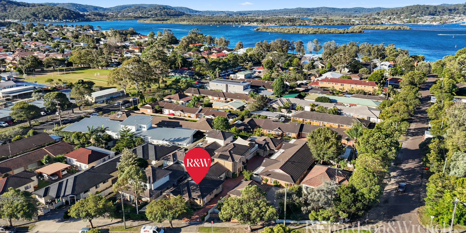 1/164 Blackwall Road Woy Woy 1/164 Blackwall Road Woy Woy