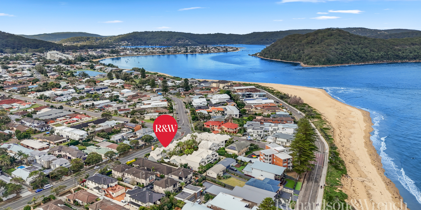 8/154 West Street Umina Beach