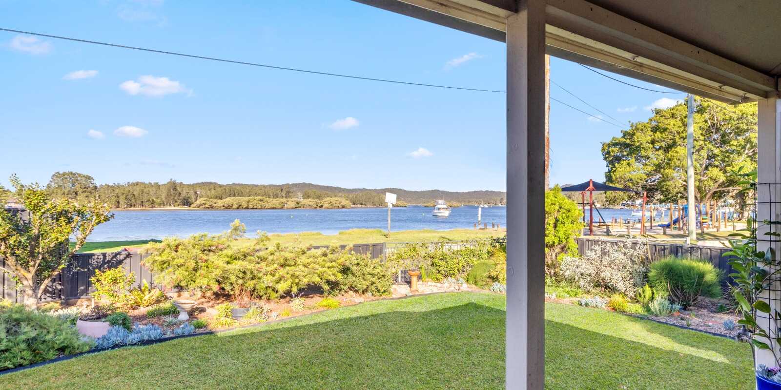 30 Sorrento Road Empire Bay