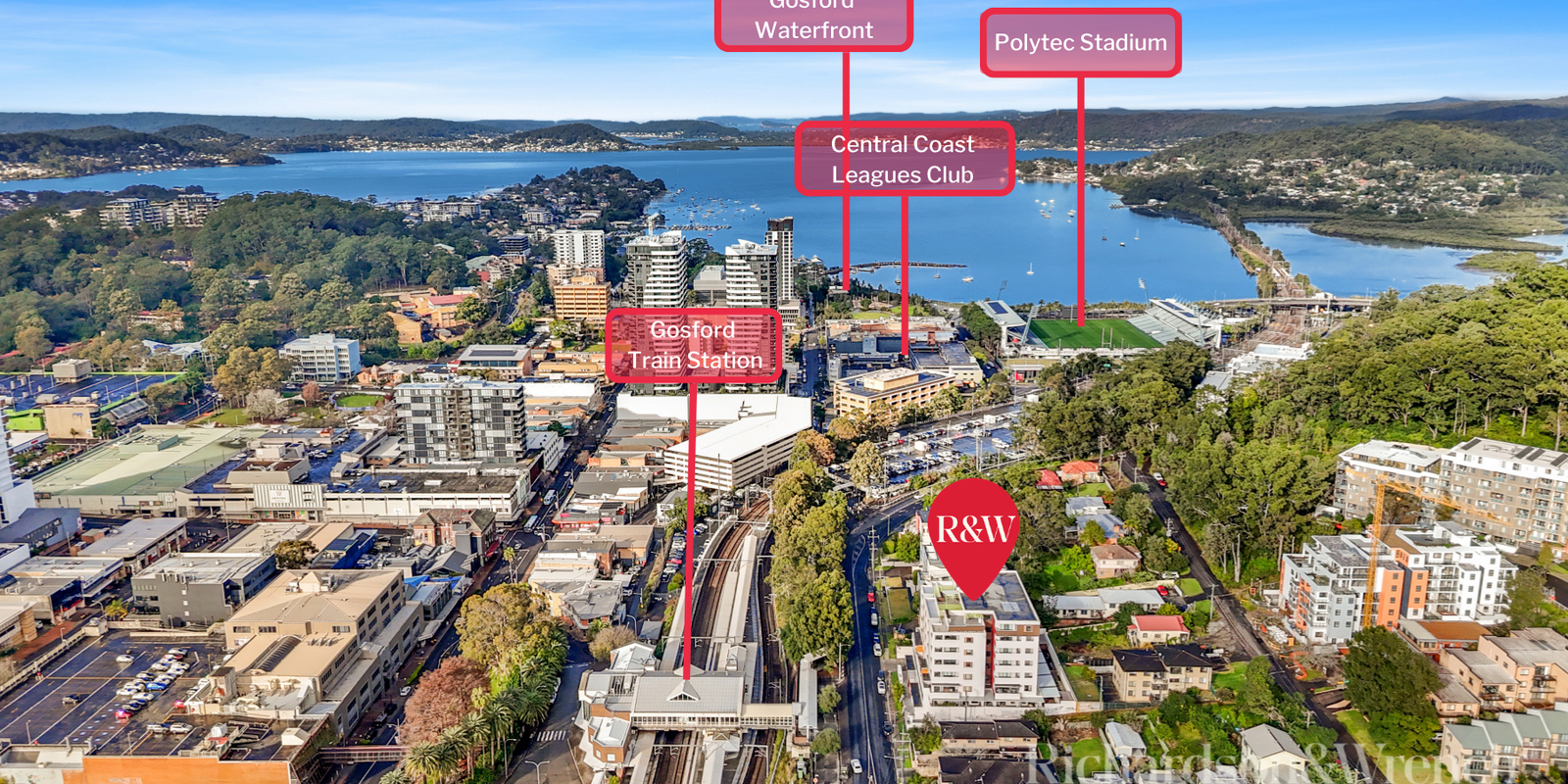 15/36 Showground Road Gosford 15/36 Showground Road Gosford