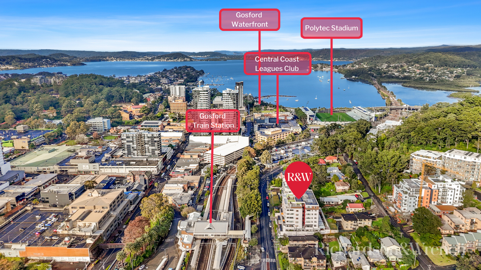 15/36 Showground Road Gosford 15/36 Showground Road Gosford