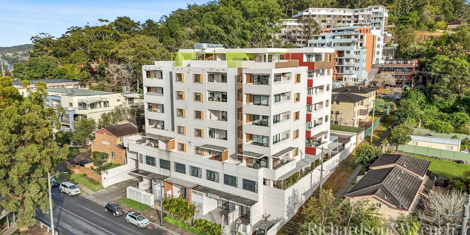 15/36 Showground Road Gosford 15/36 Showground Road Gosford