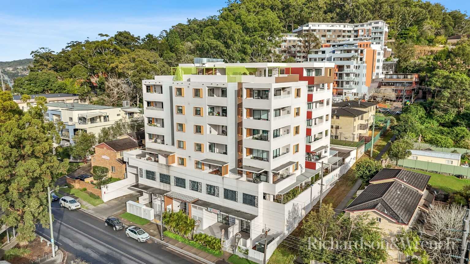 15/36 Showground Road Gosford 15/36 Showground Road Gosford