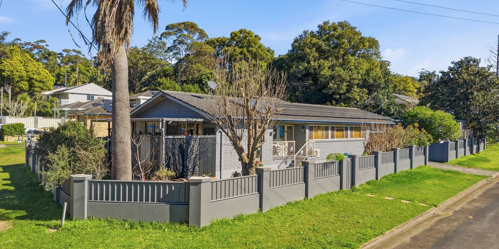 22 Jindalee Avenue Point Clare 22 Jindalee Avenue Point Clare
