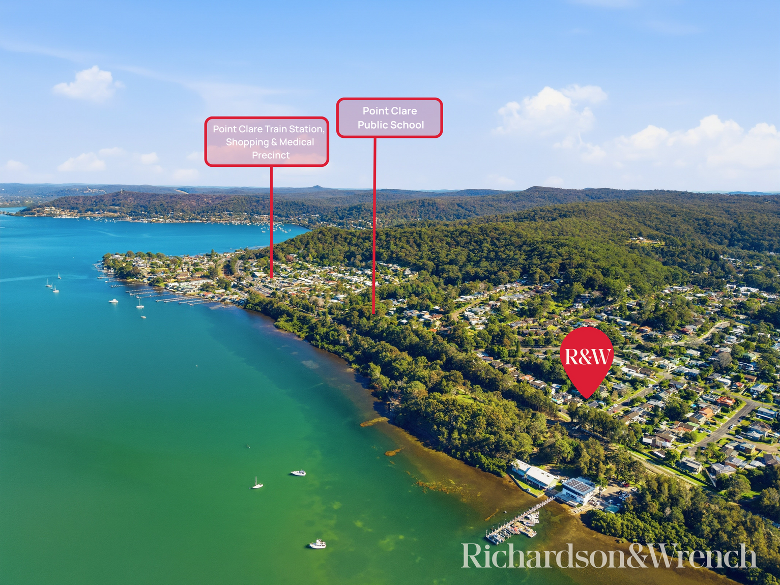 22 Jindalee Avenue Point Clare 22 Jindalee Avenue Point Clare