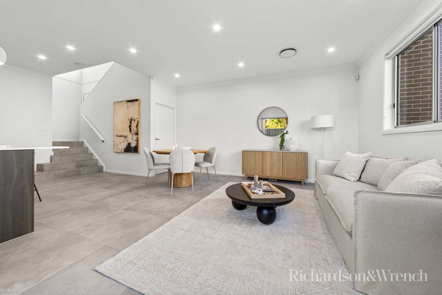 2,3/36 Kourung Street Ettalong Beach 2,3/36 Kourung Street Ettalong Beach