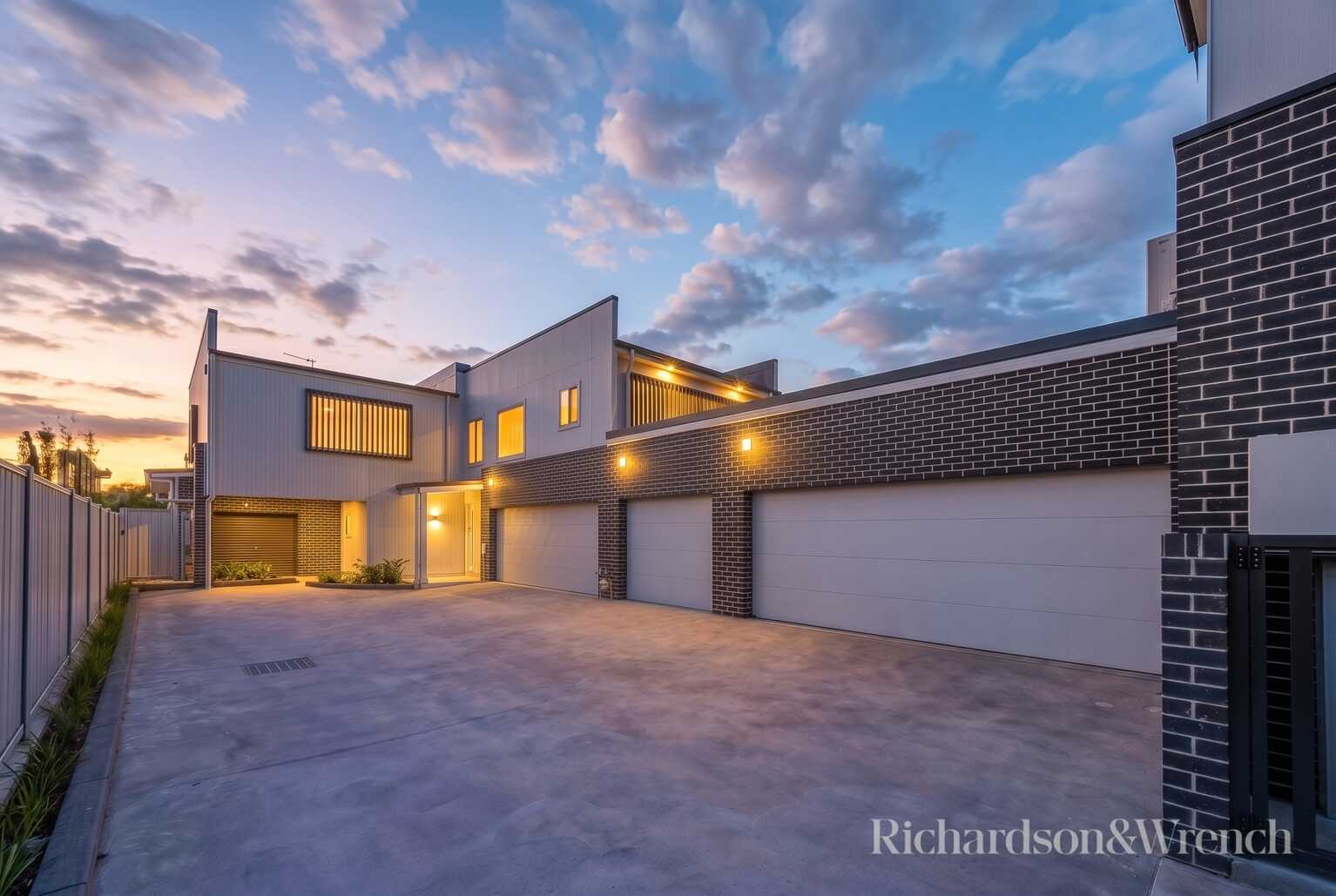 2,3/36 Kourung Street Ettalong Beach 2,3/36 Kourung Street Ettalong Beach