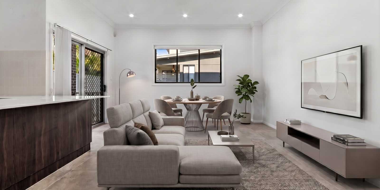 2,3/36 Kourung Street Ettalong Beach 2,3/36 Kourung Street Ettalong Beach