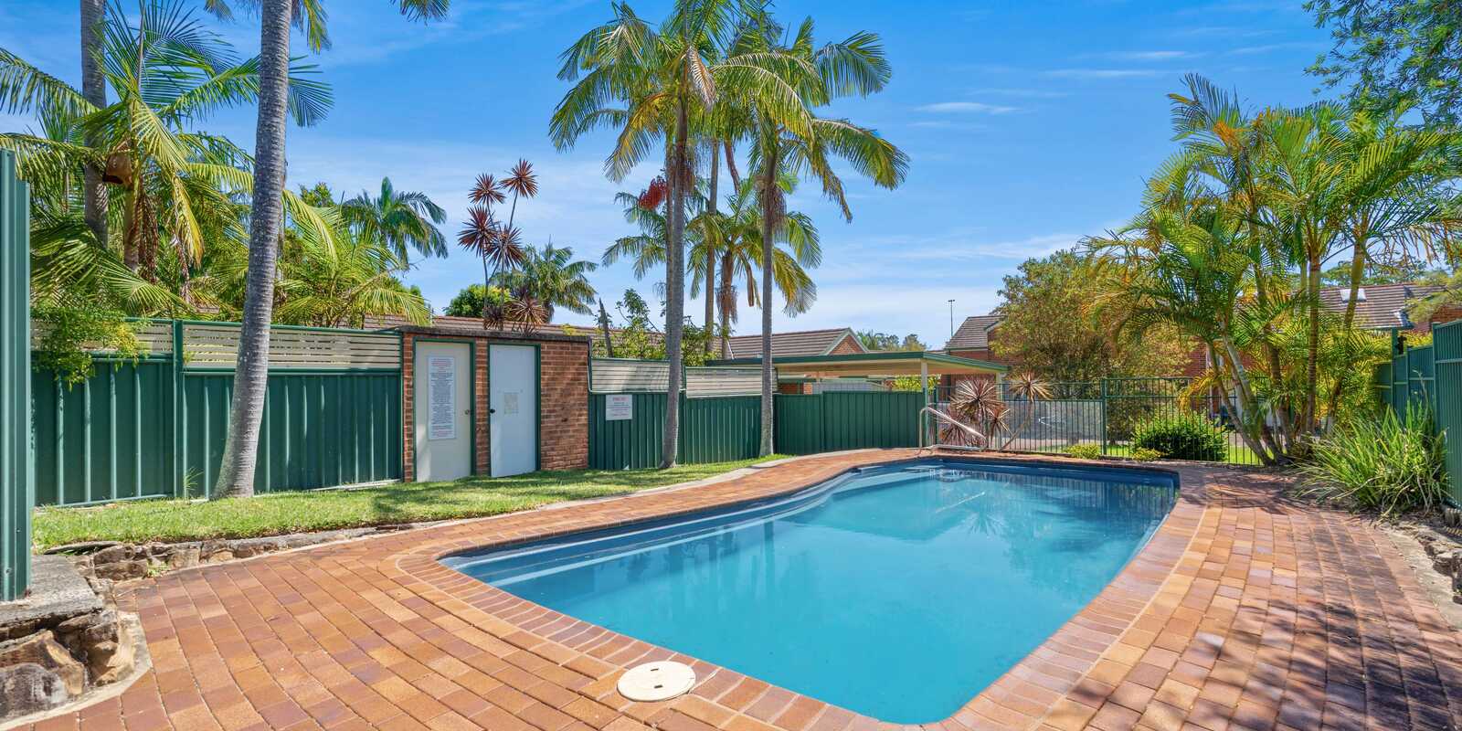 28/166 Avoca Drive Kincumber 28/166 Avoca Drive Kincumber