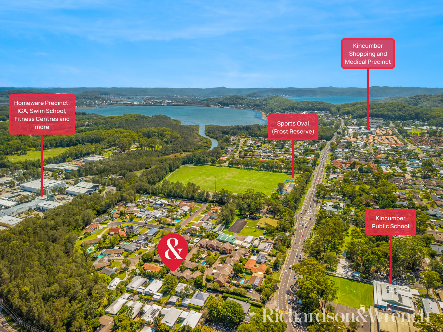 28/166 Avoca Drive Kincumber 28/166 Avoca Drive Kincumber