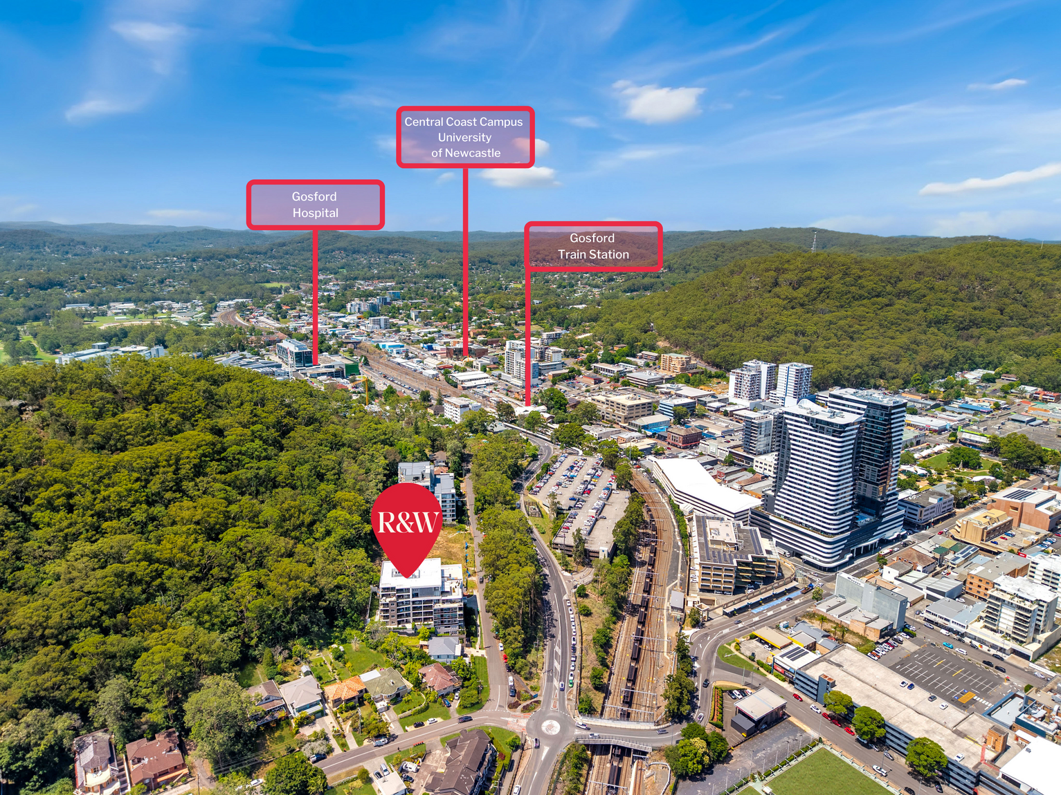 707/8 Kendall Street Gosford