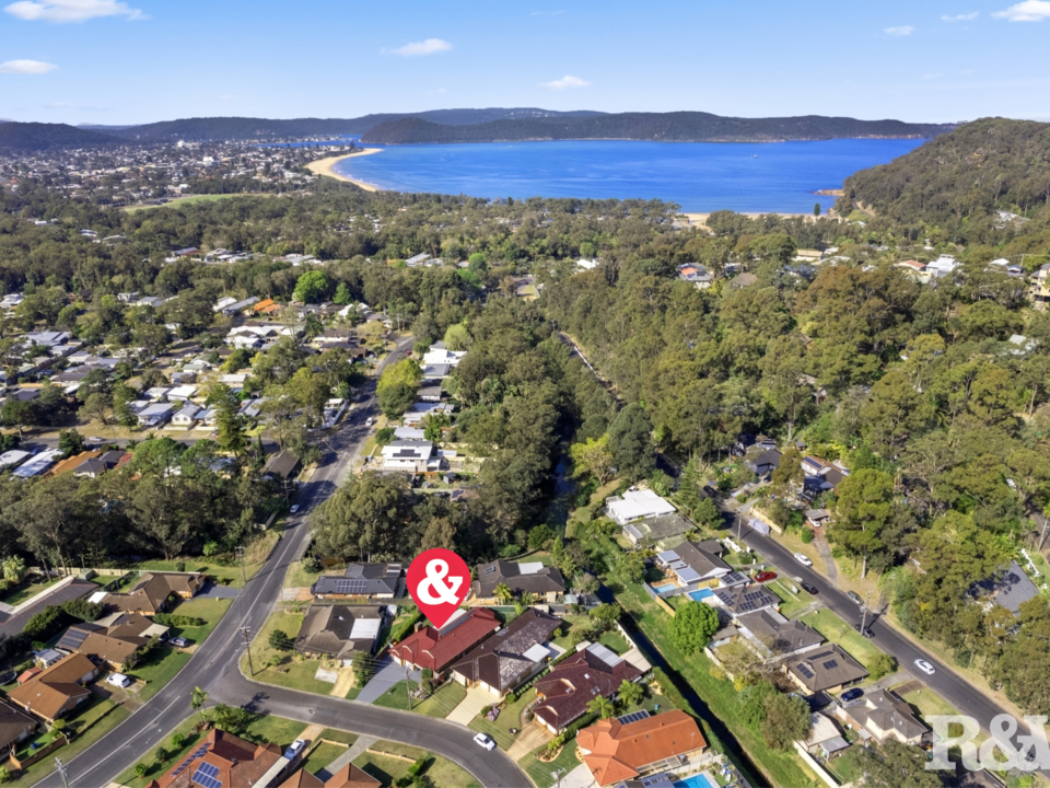 3 Tapestry Way Umina Beach