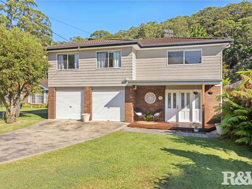 5 Laurel Place Umina Beach