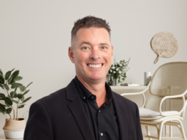 Profile picture - Damien McPherson
